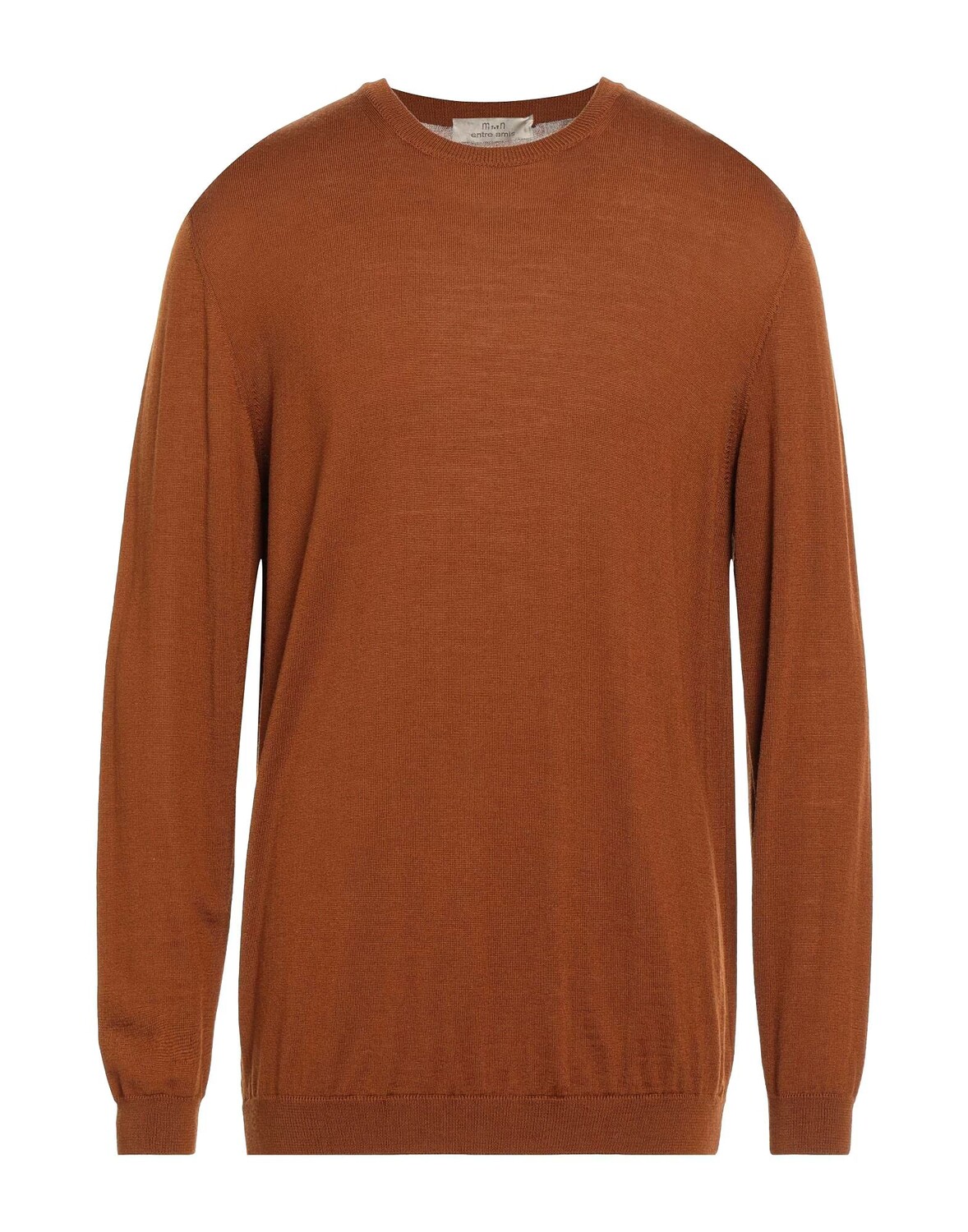 Свитер Entre Amis, коричневый
Свитер Entre Amis, коричневый