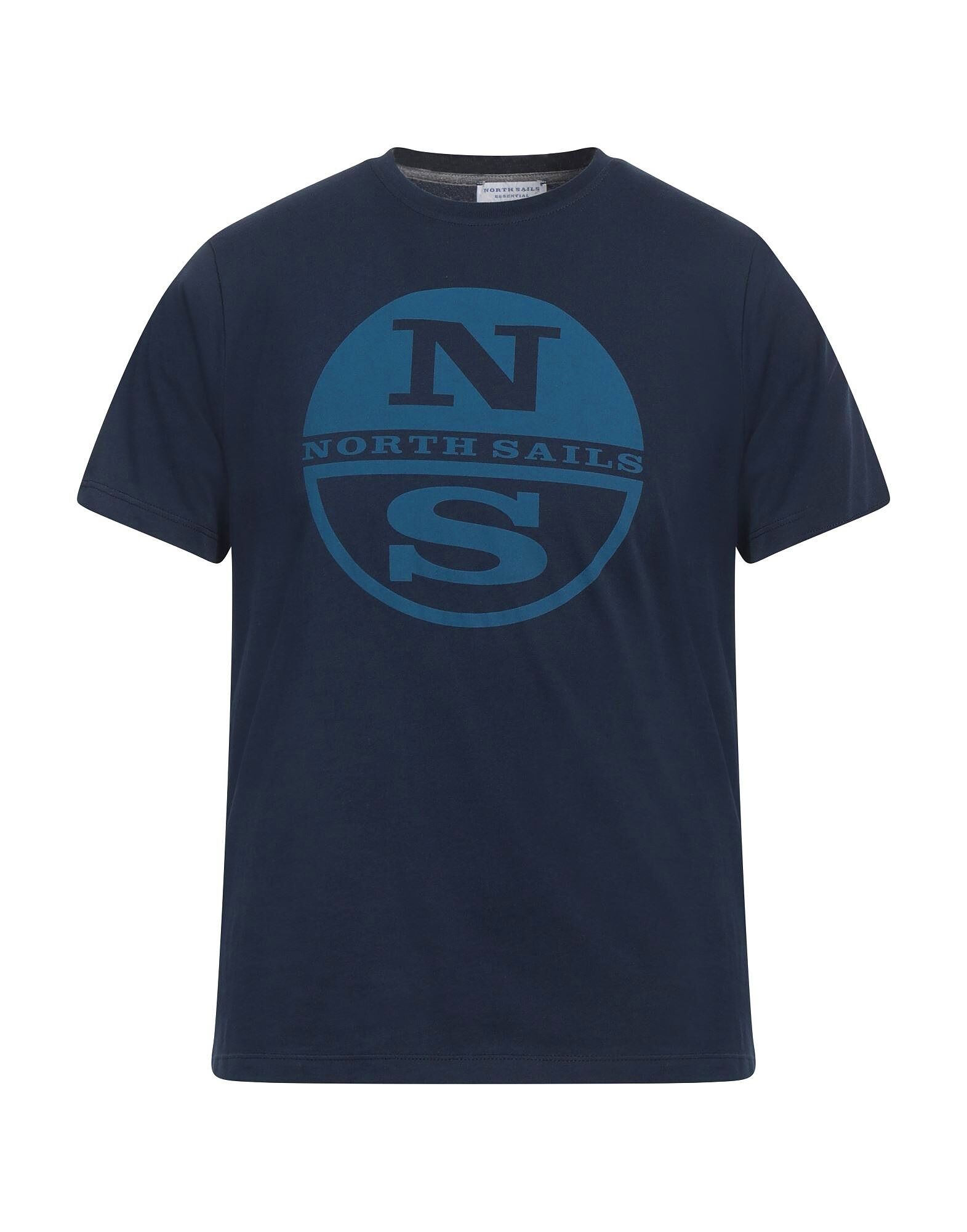 Футболка North Sails, синий
Футболка North Sails, синий