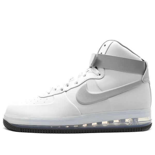 Кроссовки air force 1 lux max air Nike, белый
Кроссовки air force 1 lux max air Nike, белый