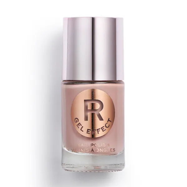 Лак для ногтей с эффектом геля Gel Effect Nail Polish Revolution, цвет i'm glowing
Лак для ногтей с эффектом геля Gel Effect Nail Polish Revolution, цвет i'm glowing