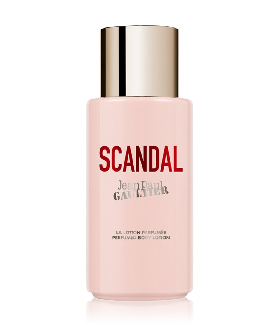 Лосьон для тела Jean Paul Gaultier Scandal, 200 ml
Лосьон для тела Jean Paul Gaultier Scandal, 200 ml