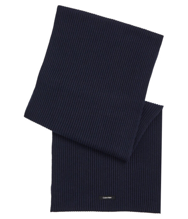 Шарф мужской Calvin Klein с добавлением кашемира, синий
Шарф мужской Calvin Klein с добавлением кашемира, синий