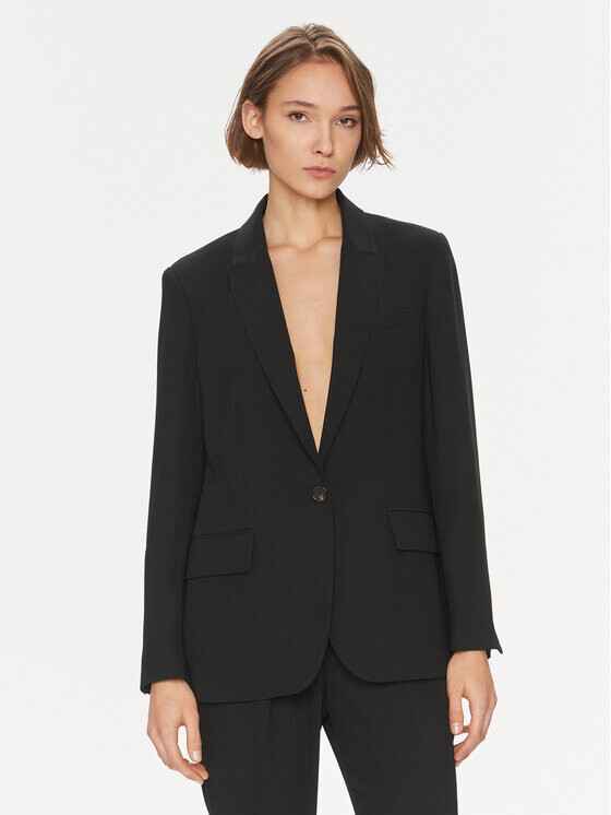 Куртка стандартного кроя Day Birger Ét Mikkelsen, черный
Куртка стандартного кроя Day Birger Ét Mikkelsen, черный