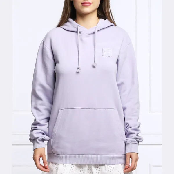 Толстовка обычного кроя Boulon Fila, лавандовый
Толстовка обычного кроя Boulon Fila, лавандовый