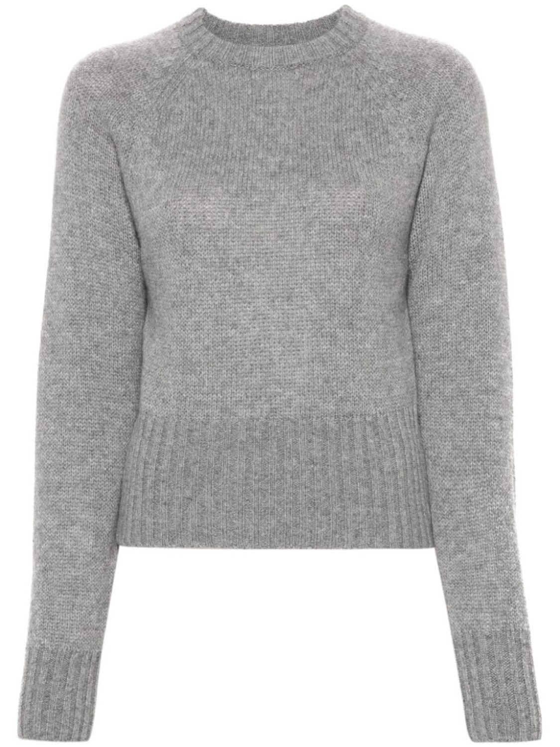 Кашемировый джемпер с узором шеврон Fabiana Filippi, серый
Кашемировый джемпер с узором шеврон Fabiana Filippi, серый