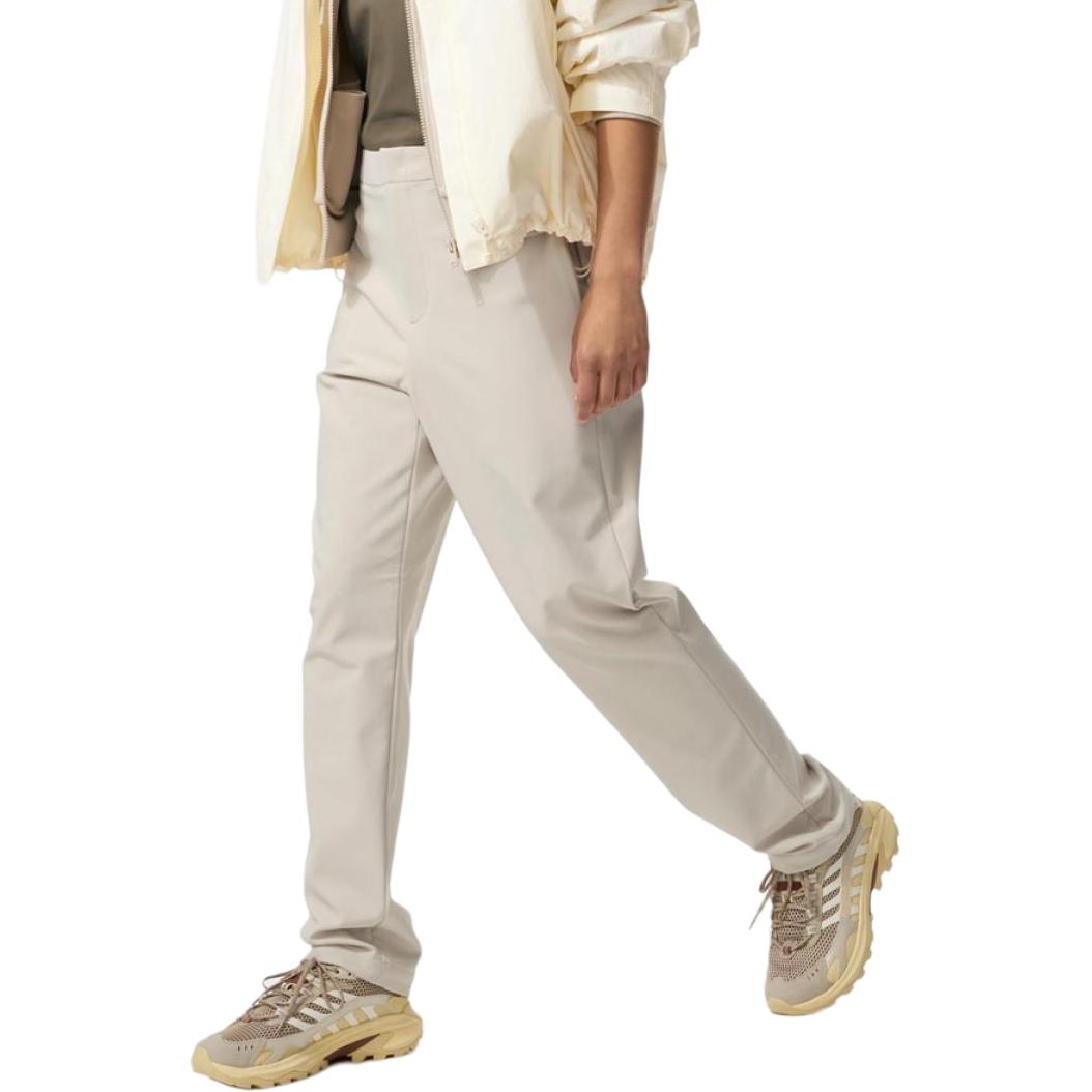 UNIQLO Женские повседневные брюки светло-бежевого цвета
UNIQLO Женские повседневные брюки светло-бежевого цвета