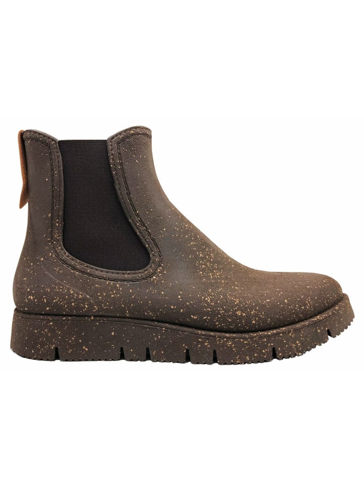 Nat-2 Мужские ботильоны коричневого цвета
Nat-2 Мужские ботильоны коричневого цвета