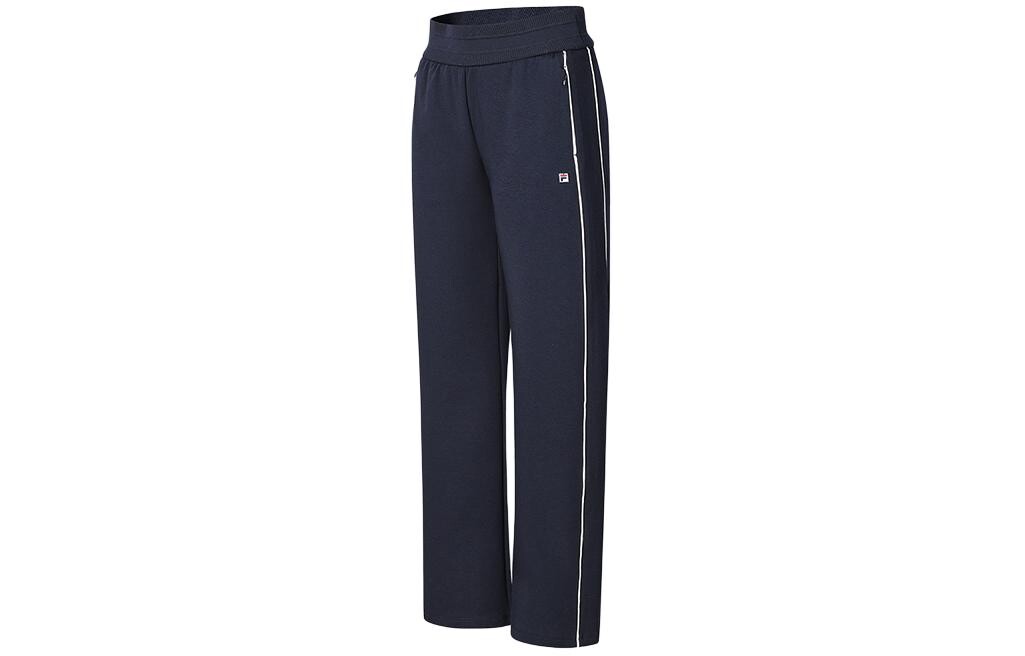 Повседневные брюки женские синие Fila
Повседневные брюки женские синие Fila