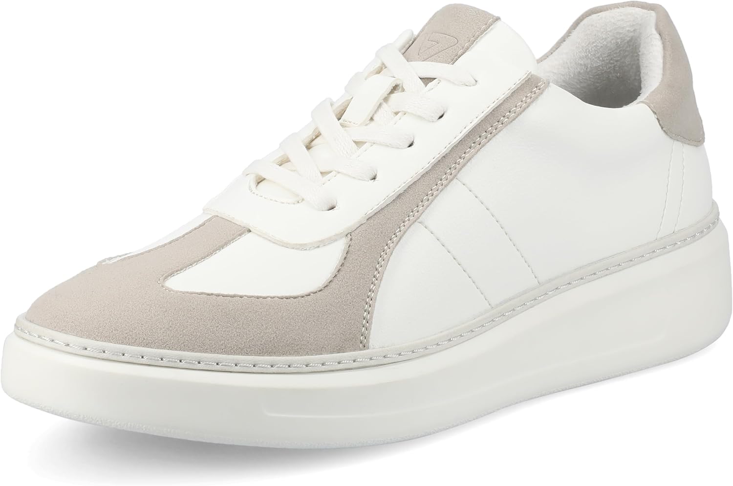 Кроссовки Vance Co. Mens Berlin, белый
Кроссовки Vance Co. Mens Berlin, белый