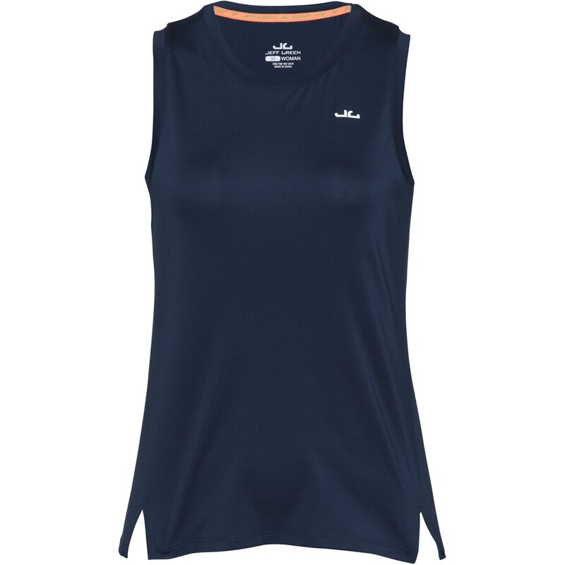 Рубашка белла Jeff Green, синий
Рубашка белла Jeff Green, синий