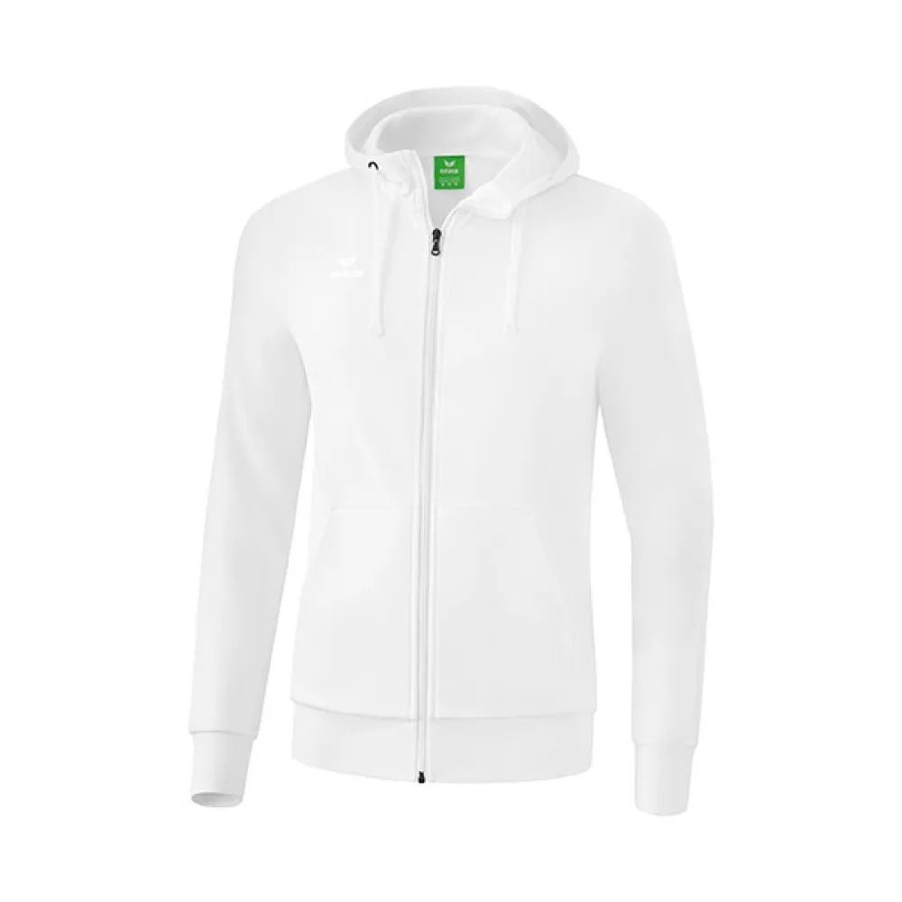 Худи Erima Basic, белый
Худи Erima Basic, белый