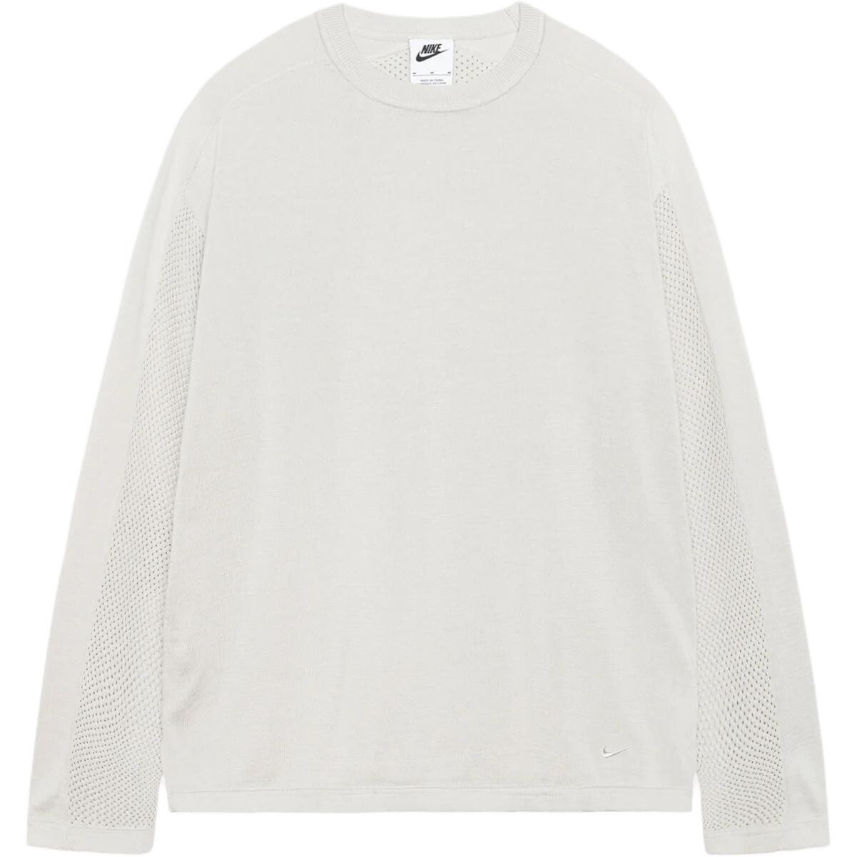 Stussy Футболка унисекс белая Nike, белый
Stussy Футболка унисекс белая Nike, белый