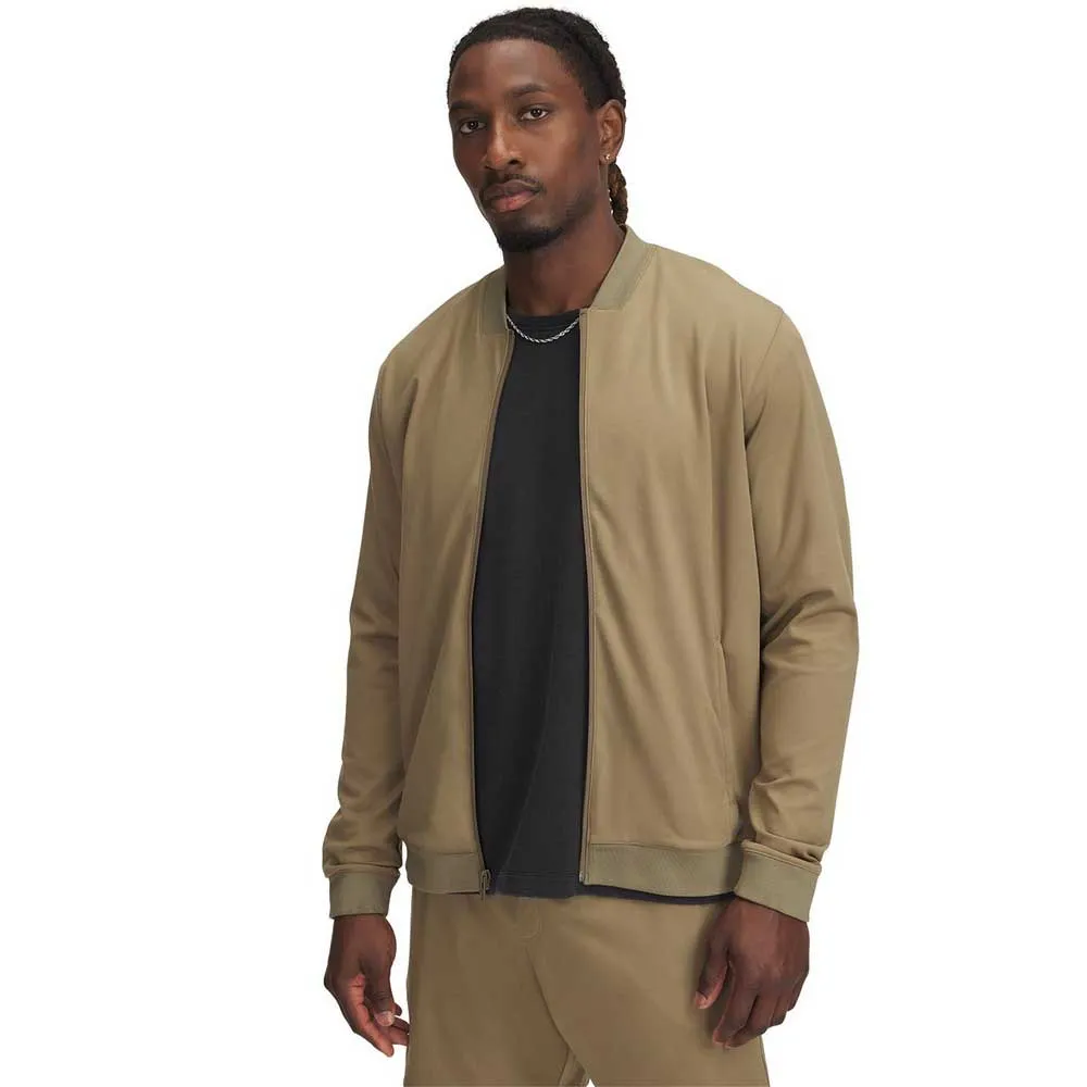 Куртка Under Armour Meridian, коричневый
Куртка Under Armour Meridian, коричневый