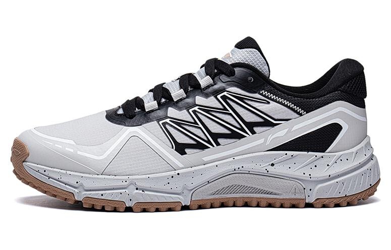 Кроссовки Yijie мужские с низким верхом серые/черные Lining, Черный, Кроссовки Yijie мужские с низким верхом серые/черные Lining 
Кроссовки Yijie мужские с низким верхом серые/черные Lining, Черный, Кроссовки Yijie мужские с низким верхом серые/черные Lining