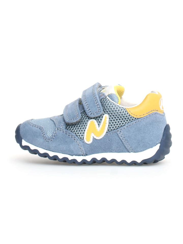 Низкие кроссовки Naturino 
Низкие кроссовки Naturino