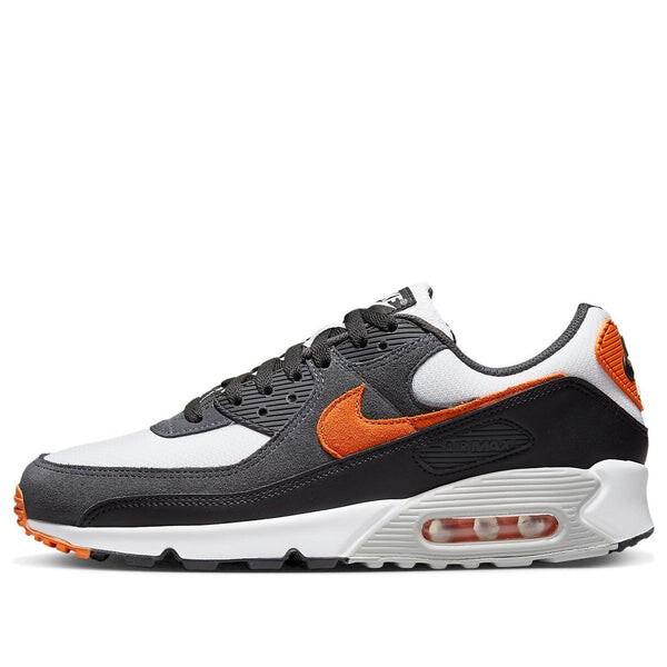 Кроссовки air max 90 Nike, черный 
Кроссовки air max 90 Nike, черный