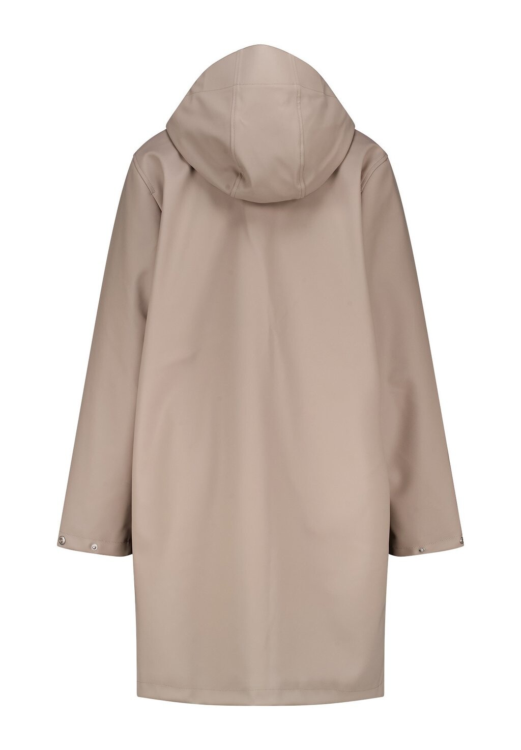 Парка JANAH America Today, серо-коричневый
Парка JANAH America Today, серо-коричневый