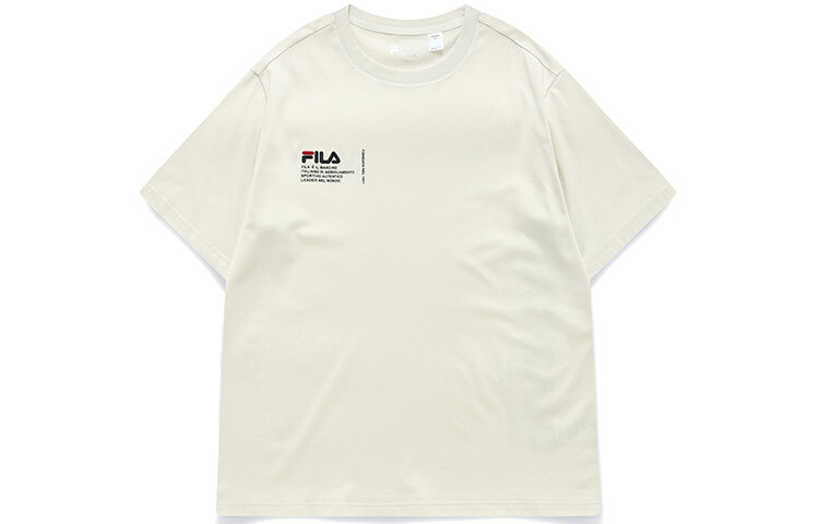 Футболка мужская Xuanbai Fila, цвет Xuanbai
Футболка мужская Xuanbai Fila, цвет Xuanbai