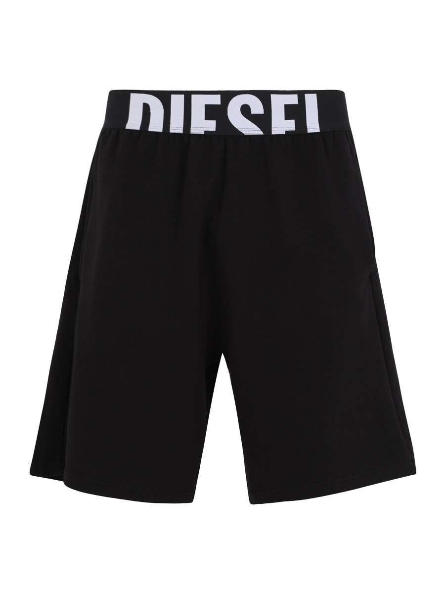 Пижамные штаны DIESEL DYLAN-D-POP, черный
Пижамные штаны DIESEL DYLAN-D-POP, черный