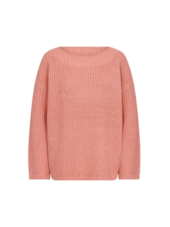 Свитер SC_REMONE в цвете 4635 PEACH PINK soyaconcept
Свитер SC_REMONE в цвете 4635 PEACH PINK soyaconcept