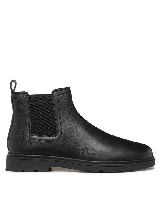 Классические ботильоны U Spherica Ec1 U36D1C 00046 C9997 Geox, черный
Классические ботильоны U Spherica Ec1 U36D1C 00046 C9997 Geox, черный