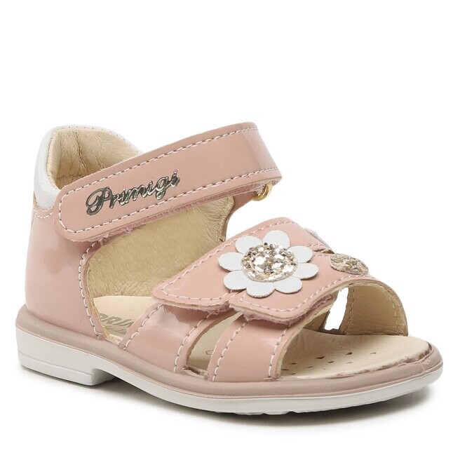 Сандалии Primigi, бежевый
Сандалии Primigi, бежевый
