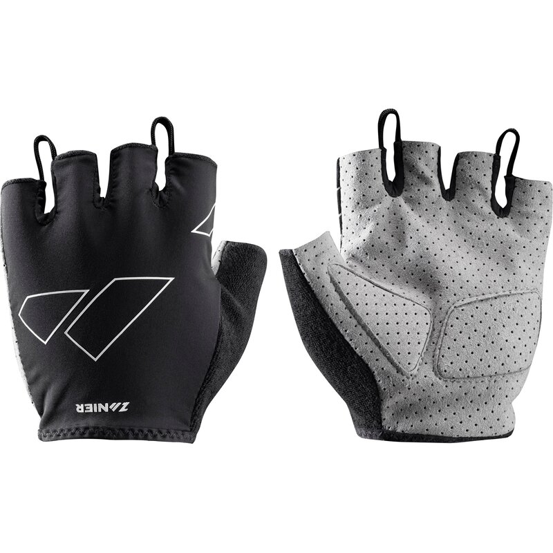 Перчатки Pedelec Zanier, черный
Перчатки Pedelec Zanier, черный