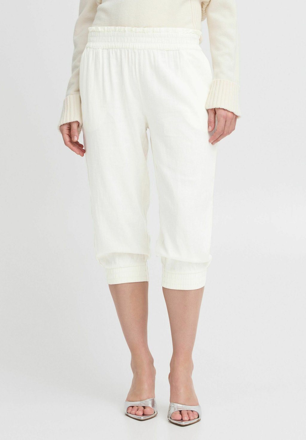 Шорты BYFalakka b.young by Zalando, белый
Шорты BYFalakka b.young by Zalando, белый