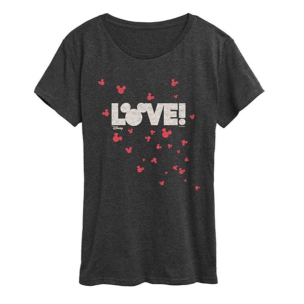 Футболка с принтом Women's love Disney, Heather Charcoal, Черный, Футболка с принтом Women's love Disney, Heather Charcoal
Футболка с принтом Women's love Disney, Heather Charcoal, Черный, Футболка с принтом Women's love Disney, Heather Charcoal