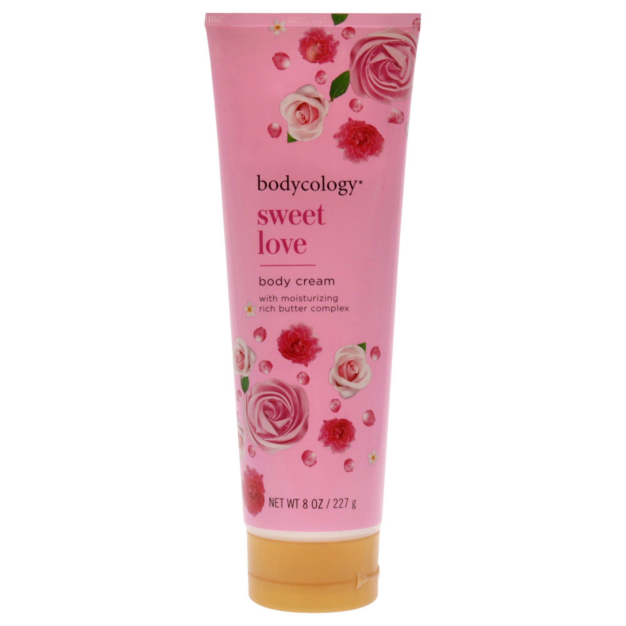 Крем для тела Sweet Love от Bodycology для женщин - 8 унций Bodycology, Sweet Love
Крем для тела Sweet Love от Bodycology для женщин - 8 унций Bodycology, Sweet Love