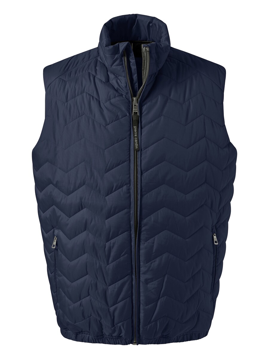 Жилет PIERRE CARDIN, Dark blue
Жилет PIERRE CARDIN, Dark blue