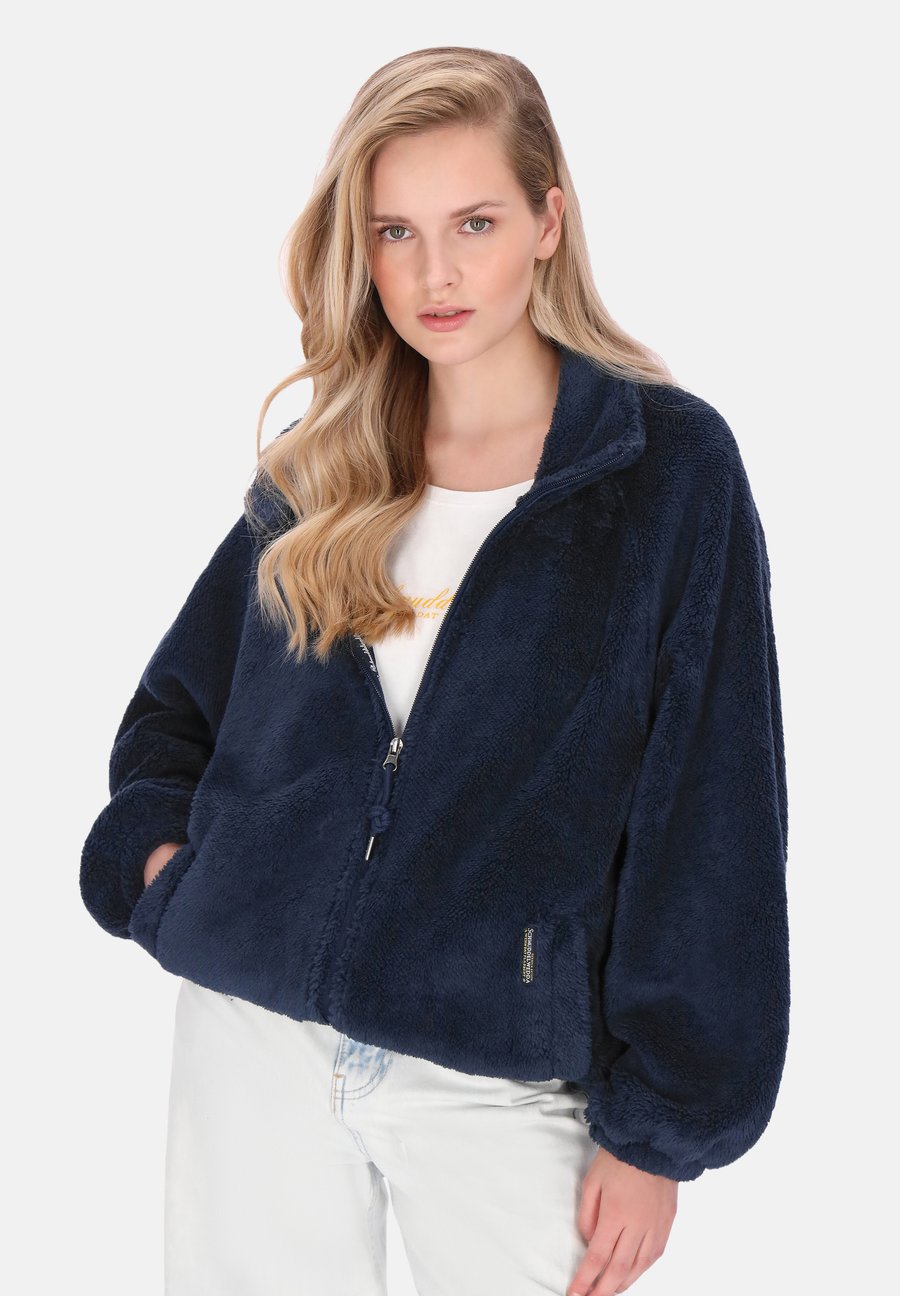 Худи Schmuddelwedda Hoodie, Navy/Blue
Худи Schmuddelwedda Hoodie, Navy/Blue