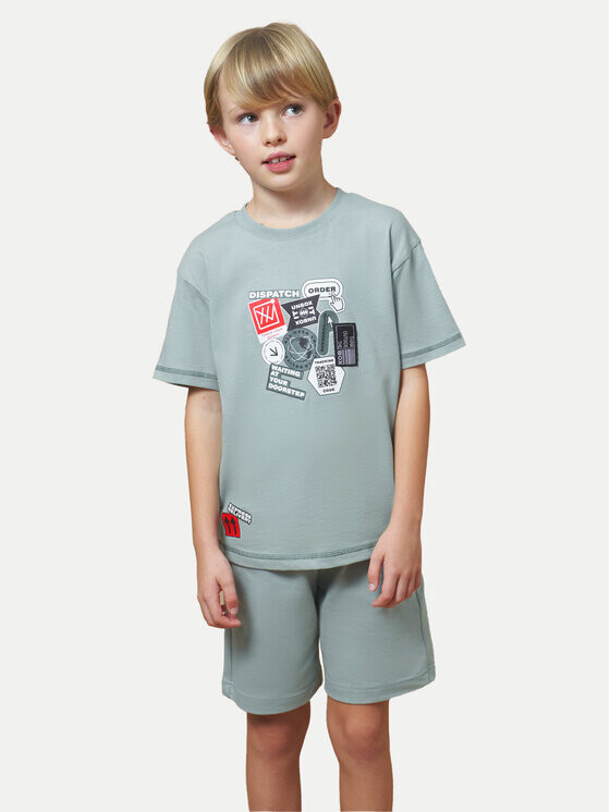 Шорты стандартного кроя Mayoral, синий
Шорты стандартного кроя Mayoral, синий