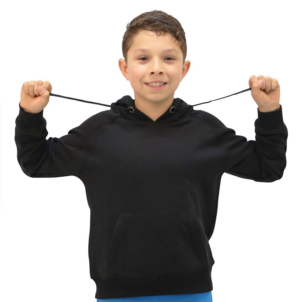 Худи Rox R-Fortitude, черный
Худи Rox R-Fortitude, черный