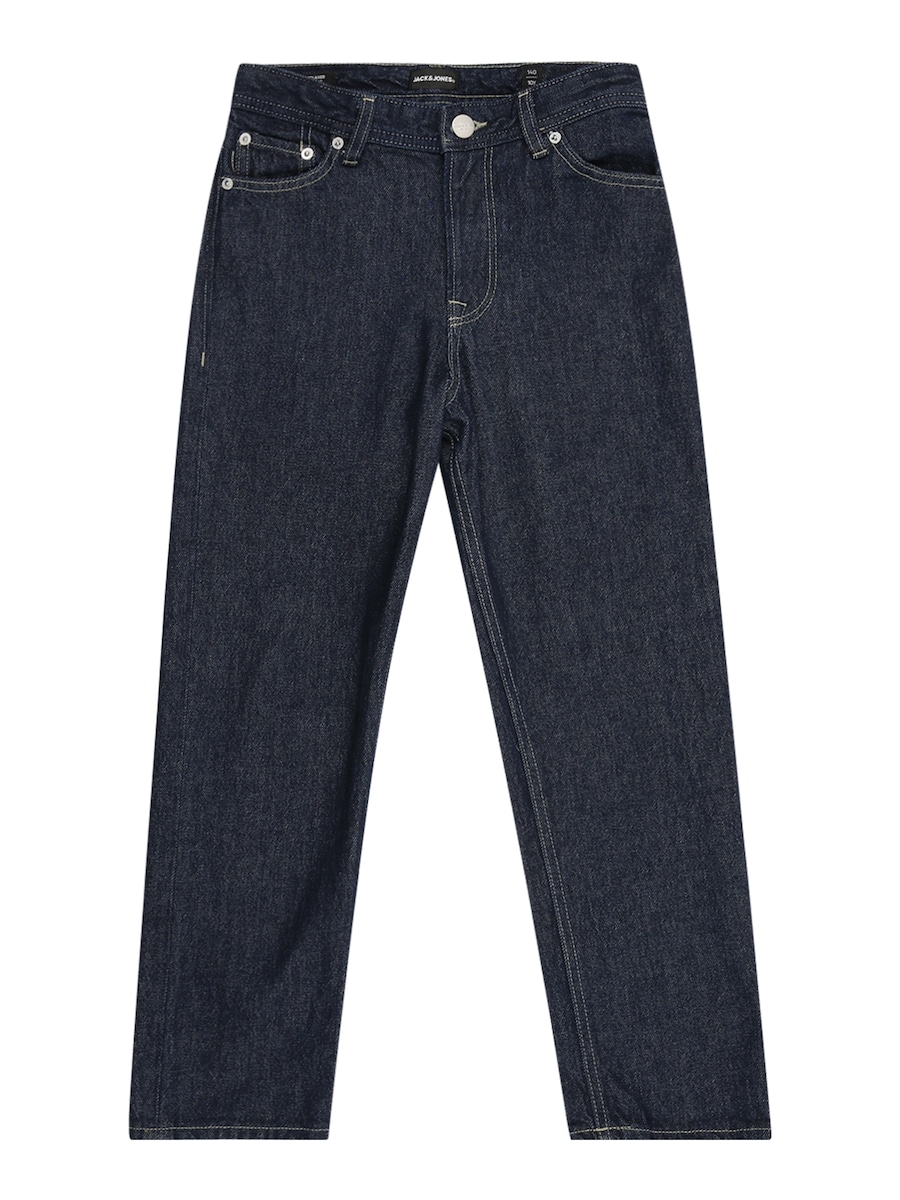 Джинсы свободного кроя Jack & Jones Junior JJICHRIS JJORIGINAL, темно-синий
Джинсы свободного кроя Jack & Jones Junior JJICHRIS JJORIGINAL, темно-синий