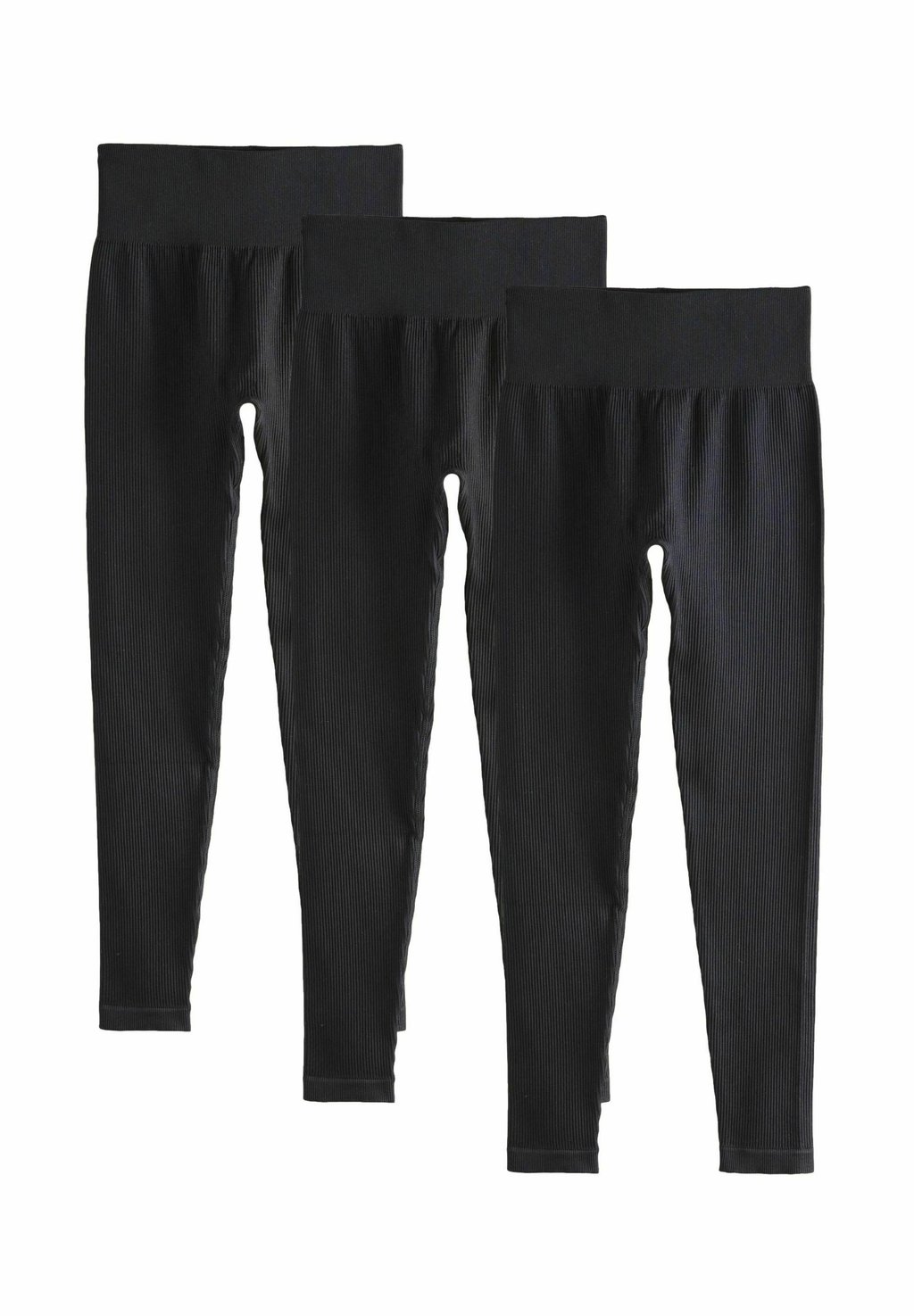 Леггинсы SEAMLESS HIGH WAIST 3 PACK Next, цвет Mottled Black
Леггинсы SEAMLESS HIGH WAIST 3 PACK Next, цвет Mottled Black