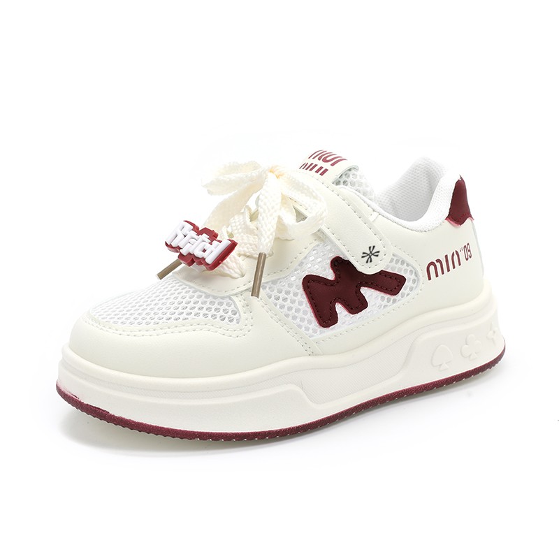 Детская обувь для повседневной жизни YUZHAOLIN, красный
Детская обувь для повседневной жизни YUZHAOLIN, красный