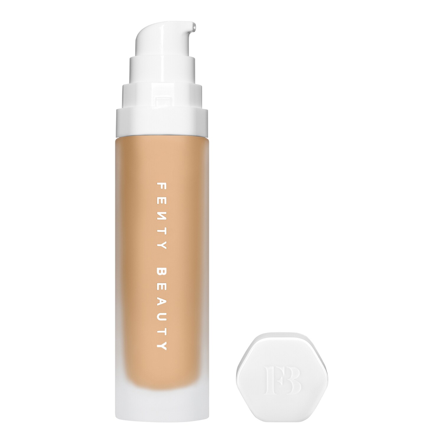 Тональная основа Soft' Lit Naturally Luminous Foundation Fenty Beauty, 190 (85 g)
Тональная основа Soft' Lit Naturally Luminous Foundation Fenty Beauty, 190 (85 g)