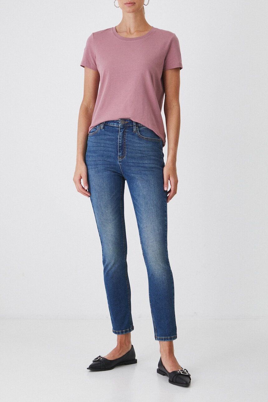 Джинсы Medicine, темно-синий
Джинсы Medicine, темно-синий