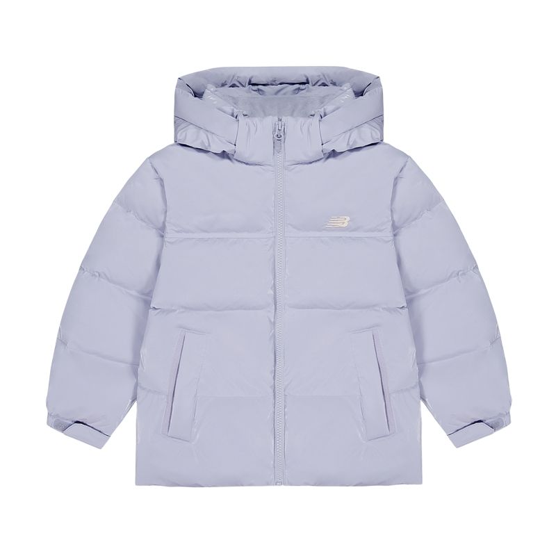 Детская пуховая куртка New Balance, lbl
Детская пуховая куртка New Balance, lbl