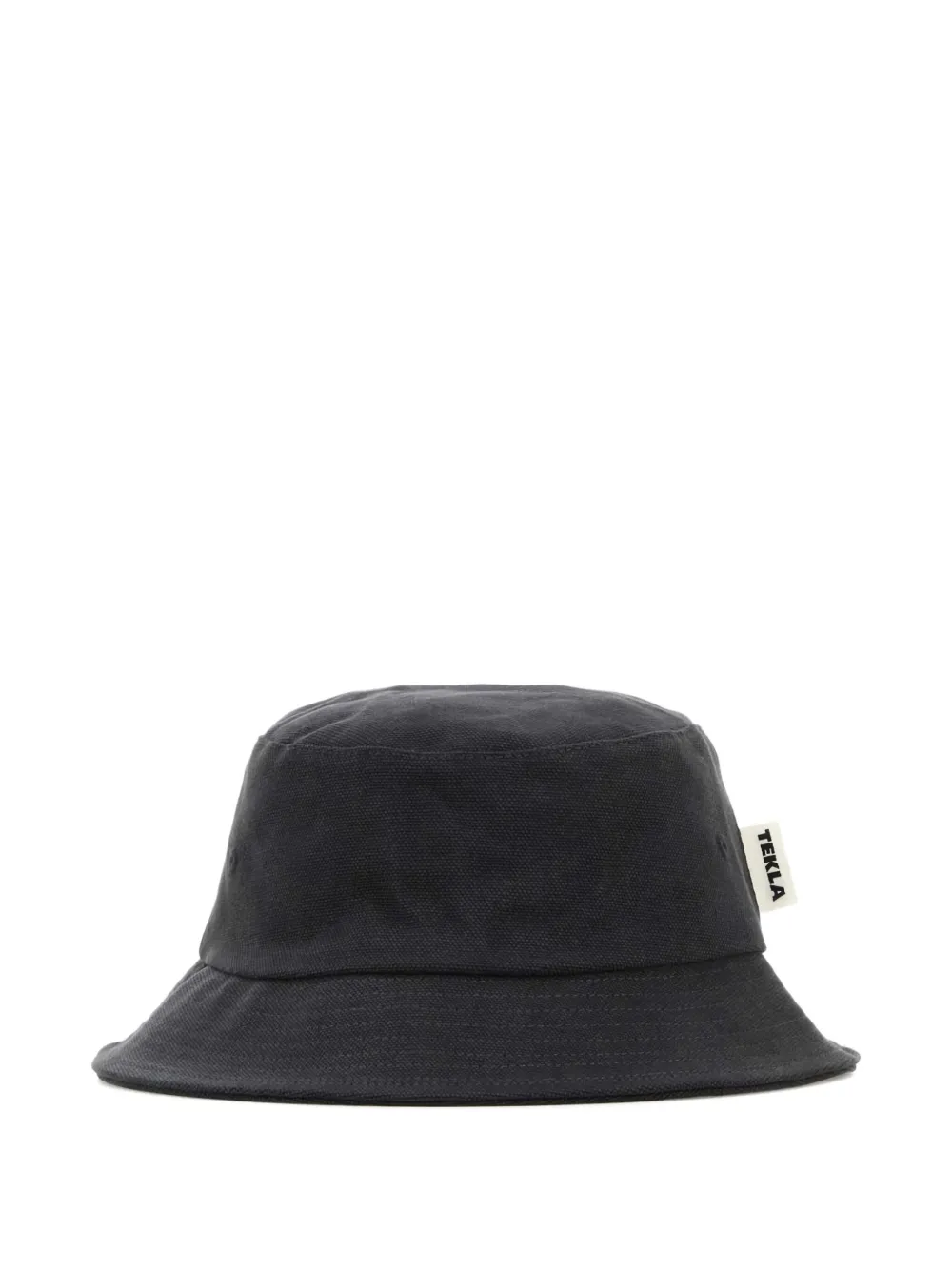 Панама из органического хлопка TEKLA, черный
Панама из органического хлопка TEKLA, черный