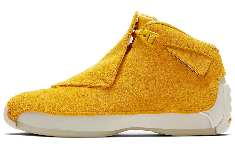 Мужские баскетбольные кроссовки Jordan Air Jordan 18 Vintage
Мужские баскетбольные кроссовки Jordan Air Jordan 18 Vintage
