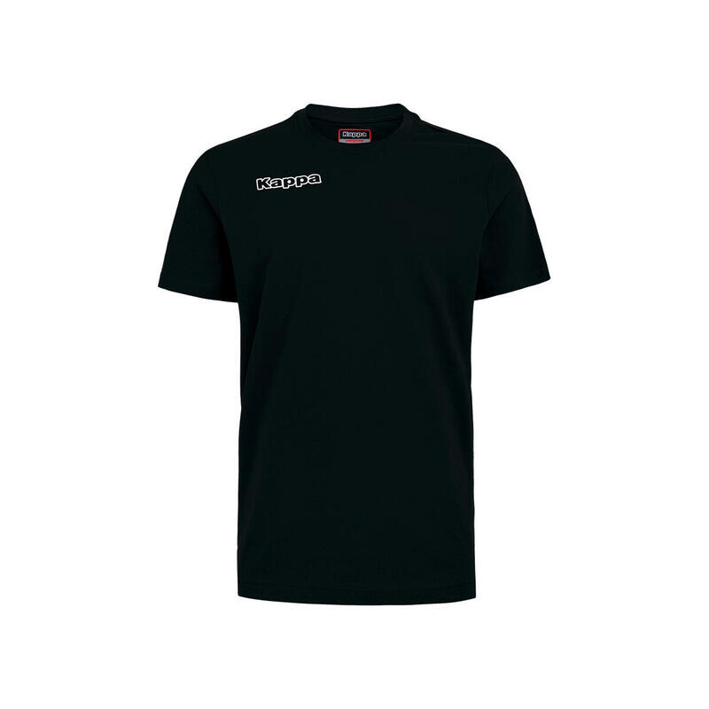 Футболка «Каппа» KAPPA, цвет negro
Футболка «Каппа» KAPPA, цвет negro