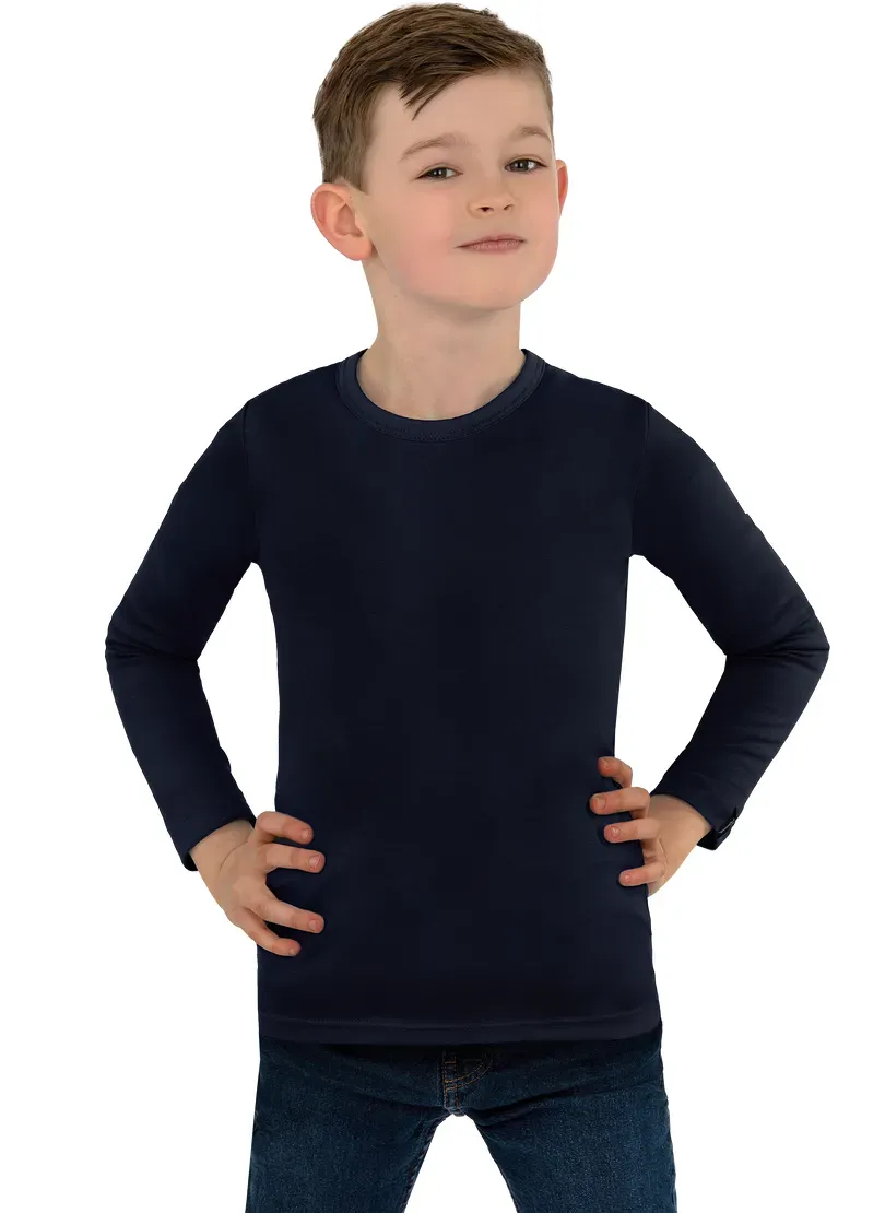 Trigema с длинным рукавом "Рубашка с длинным рукавом TRIGEMA", цвет морской волны
Trigema с длинным рукавом "Рубашка с длинным рукавом TRIGEMA", цвет морской волны