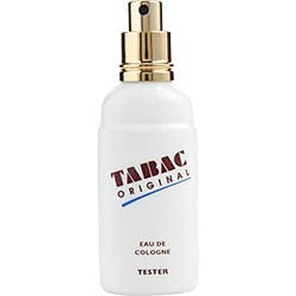 TABAC ORIGINAL от Maurer & Wirtz
TABAC ORIGINAL от Maurer & Wirtz
