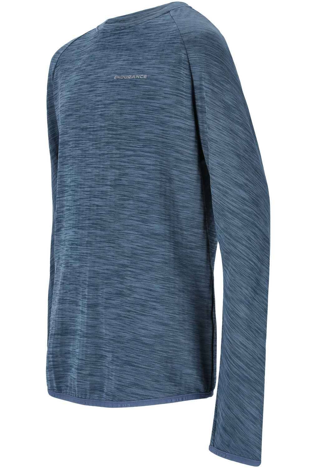 Лонгслив Endurance Midlayer Avan, цвет 2164 Slate Blue
Лонгслив Endurance Midlayer Avan, цвет 2164 Slate Blue