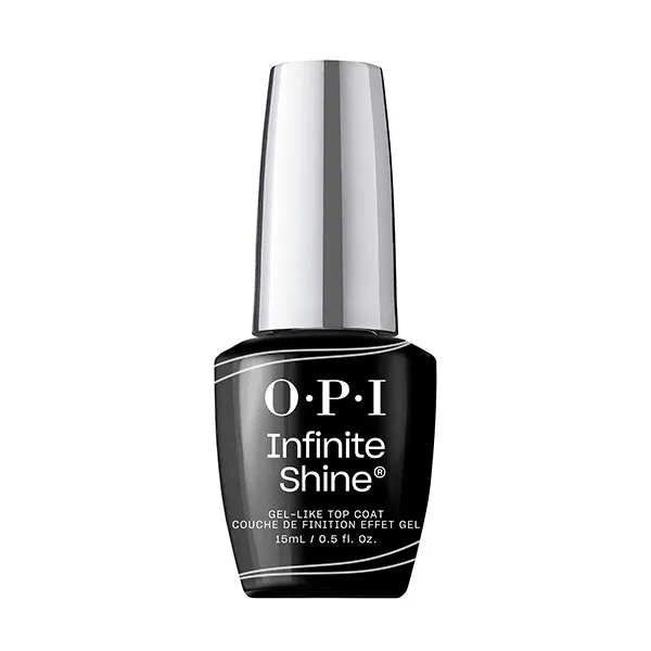 Стойкий лак для ногтей Infinite Shine Opi, цвет top coat
Стойкий лак для ногтей Infinite Shine Opi, цвет top coat