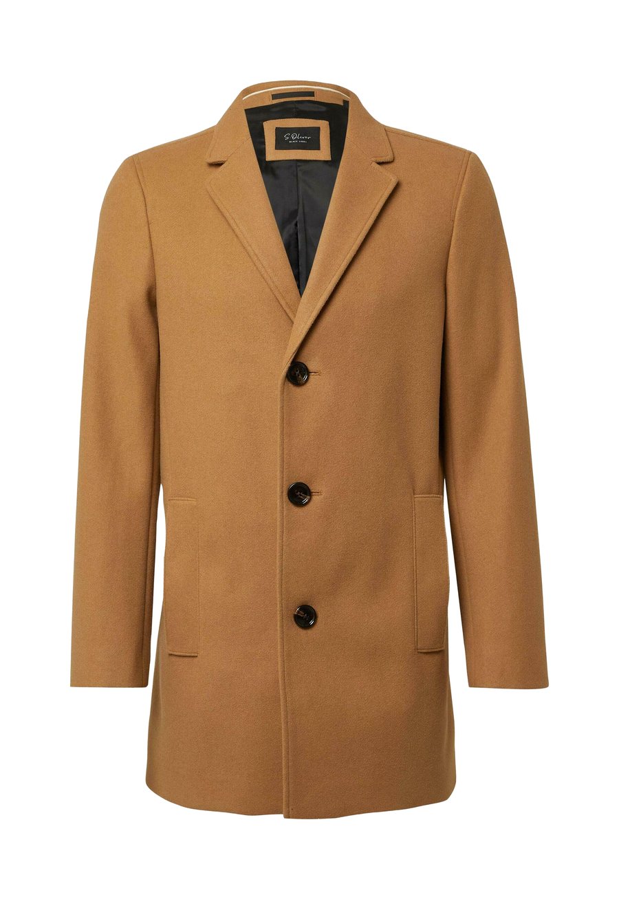 Пальто s.Oliver OUTDOOR, Sandstein/Brown
Пальто s.Oliver OUTDOOR, Sandstein/Brown