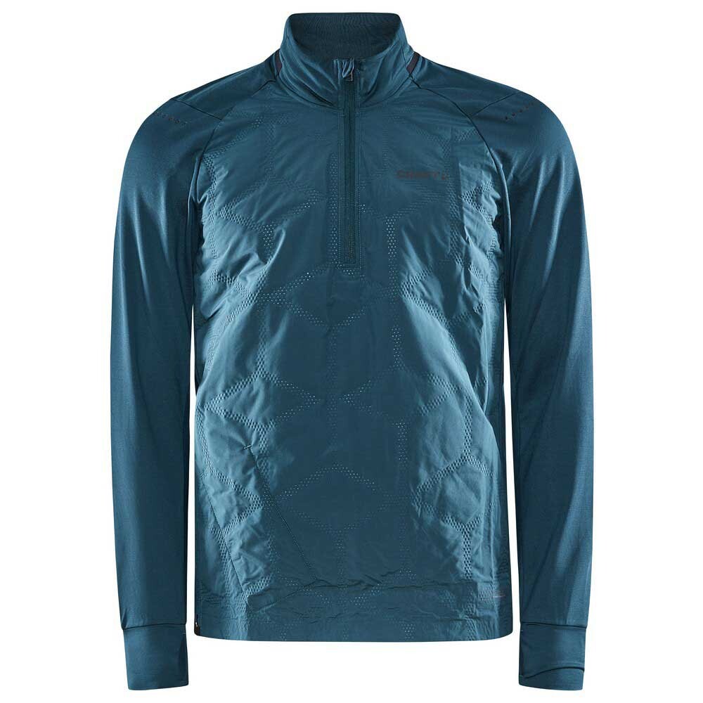 Куртка Craft ADV Subz 2, синий
Куртка Craft ADV Subz 2, синий