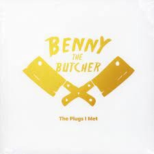 Виниловая пластинка Benny The Butcher - The Plugs I Met
Виниловая пластинка Benny The Butcher - The Plugs I Met